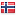 maverickclub.net server is located in Norway